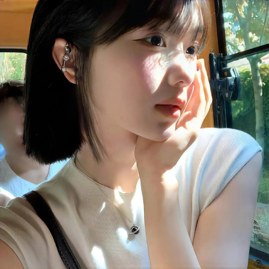 生命中的灿烂时光