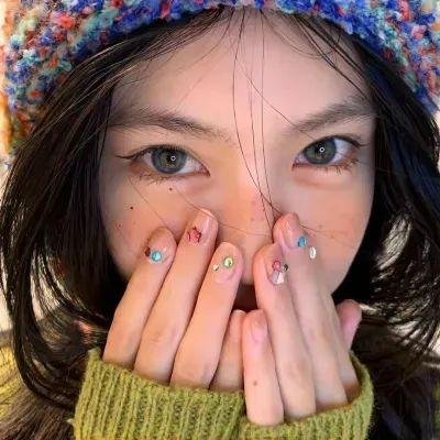 看不见的小孩